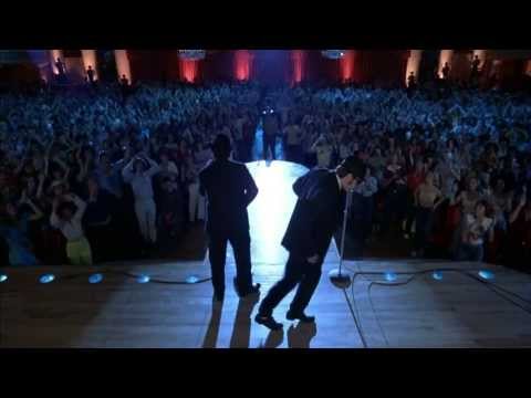 Youtube: The Blues Brothers - Sweet Home Chicago - 1080p Full HD