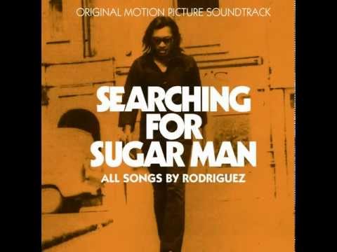 Youtube: Rodriguez - Sugar Man
