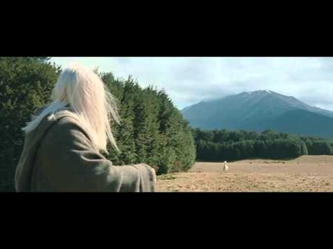 Youtube: Lord of the rings - Shadowfax