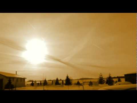 Youtube: STRANGE SOUNDS HEARD AROUND THE WORLD = SPACEQUAKE 2012