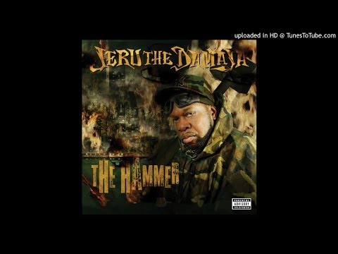 Youtube: Jeru The Damaja - So Raw