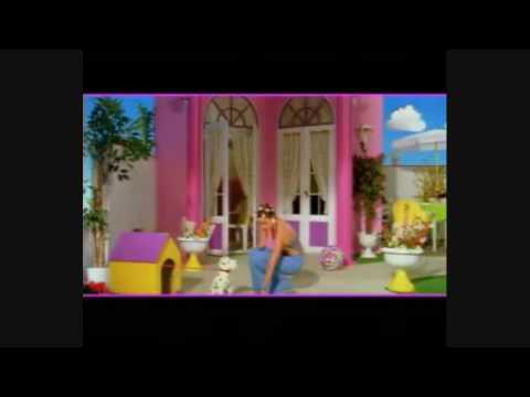 Youtube: Aqua - Barbie girl (Official music video) HD