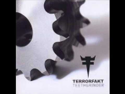 Youtube: Terrorfakt - Crown of Thorns