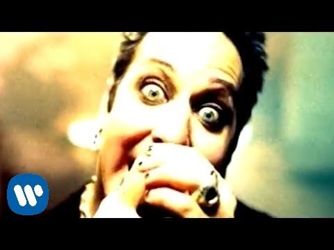 Youtube: Coal Chamber - Fiend [OFFICIAL VIDEO]