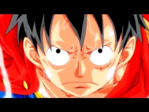 Youtube: One Piece AMV - He is our Captain [HD]