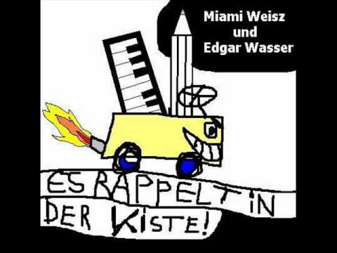 Youtube: Edgar Wasser - Who U Are - Probleme - Sinn des Lebens.zip