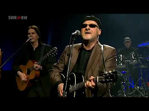 Youtube: Paul Carrack "Over my Shoulder" - Ingo Sandhofen - Guitar, Andreas Keller - Drums, Raoul Walton Bass