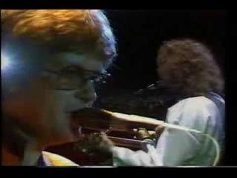 Youtube: barclay james harvest 'hymn'