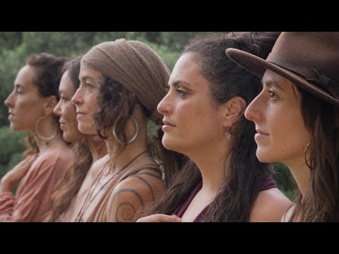 Youtube: Starling Arrow - Wild Sweet (Music Video) - Ayla Nereo, Rising Appalachia, Tina Malia, Marya Stark