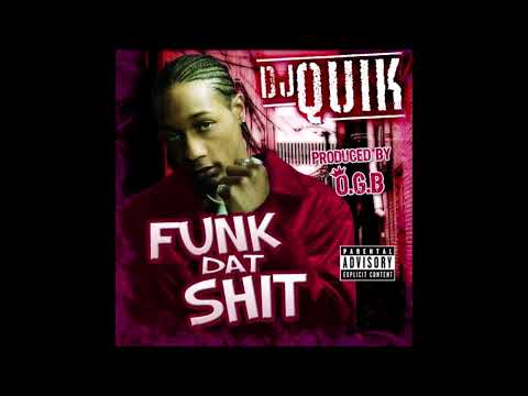 Youtube: DJ Quik feat Suga Free & AMG - Inside Out