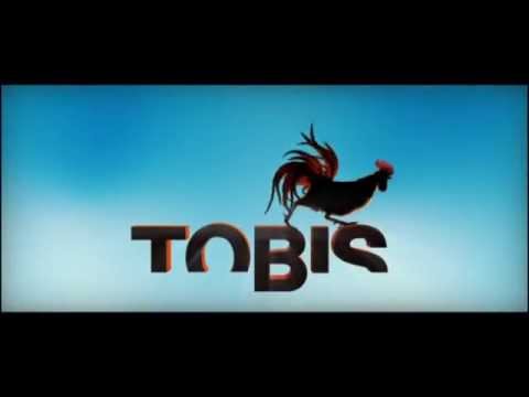 Youtube: TOBIS / GAUMONT INTRO (2005)