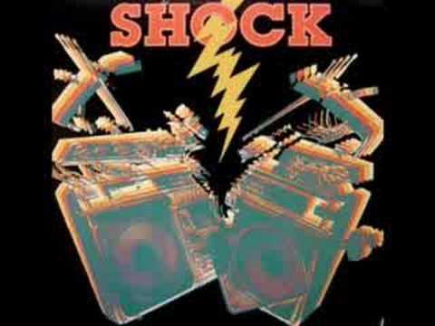 Youtube: Shock - Crank It Up (1983)