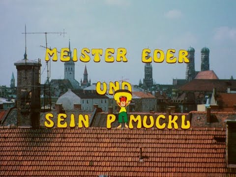 Youtube: Pumuckl Intro HD (Staffel 1)