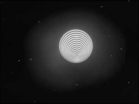 Youtube: Twilight Zone Opening THEME MUSIC 1962 Rod Serling