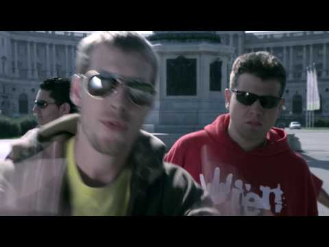 Youtube: Ich bin Wien - HipHop Collabo