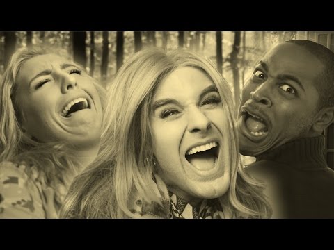 Youtube: Adele - "Hello" PARODY