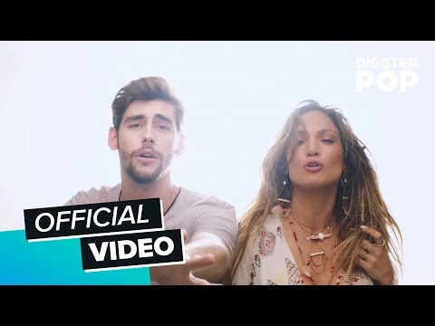 Youtube: Alvaro Soler feat. Jennifer Lopez - El Mismo Sol (Under The Same Sun) [ B-Case Remix ]