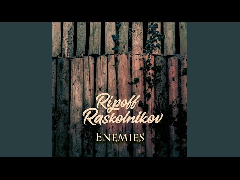 Youtube: Enemies (feat. Roberto Luti)