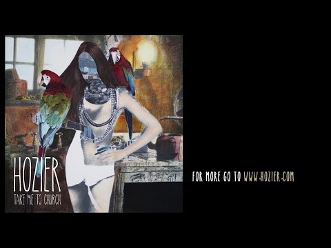 Youtube: Angel Of Small Death & The Codeine Scene - Hozier