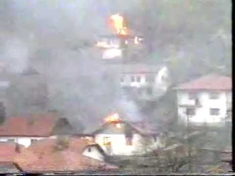 Youtube: Siege of Sarajevo: Longest Siege of a Capital City in the History of Modern Warfare