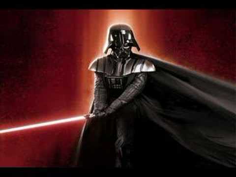 Youtube: Star Wars- The Imperial March (Darth Vader's Theme)