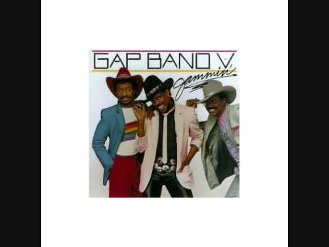 Youtube: You're My Everything - The Gap Band