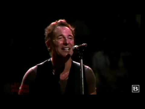 Youtube: Bruce Springsteen - (Your Love Keeps Lifting Me) Higher And Higher (Philadelphia, October 20, 2009)