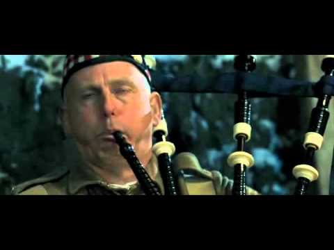 Youtube: Christmas Truce of World War I -- Joyeux Noel [2005 film]