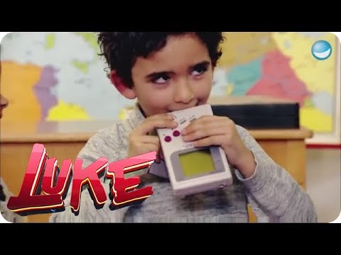 Youtube: Kinder reagieren auf Dinge aus den 90er-Jahren - LUKE! Die Woche und ich