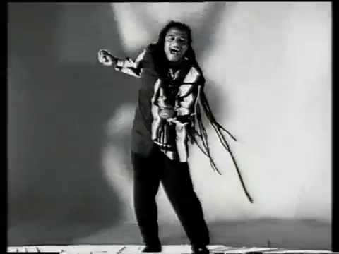 Youtube: Maxi Priest - Human Work of Art