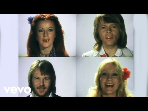 Youtube: ABBA - Take A Chance On Me (Official Music Video)