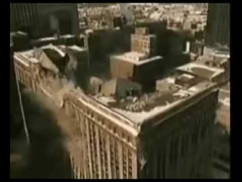 Youtube: Controlled Demolition vs. WTC Collapse