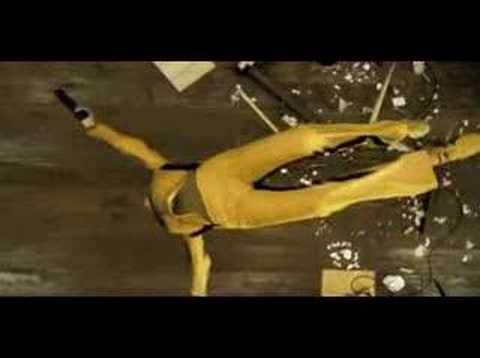 Youtube: Kill Bill - Trailer