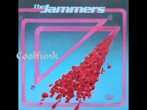 Youtube: The Jammers - Just For You (Disco-Funk Unreleased)