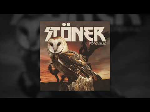 Youtube: Stöner - Stoners Rule (Full Album 2021)