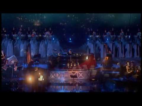 Youtube: Vangelis - Chariots Of Fire (Mythodea 2001)