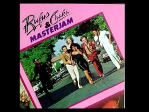 Youtube: Rufus & Chaka Khan ~ I'm Dancing For Your Love (1979) R&B Rock