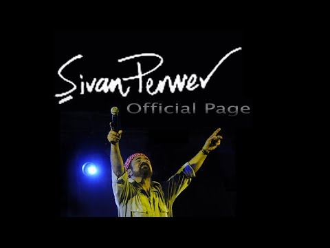 Youtube: Sivan Perwer - Kine Em - Greatest Kurdish Voice