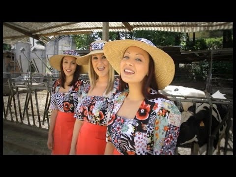 Youtube: Le Mondine - La bella campagnola (Video Ufficiale)