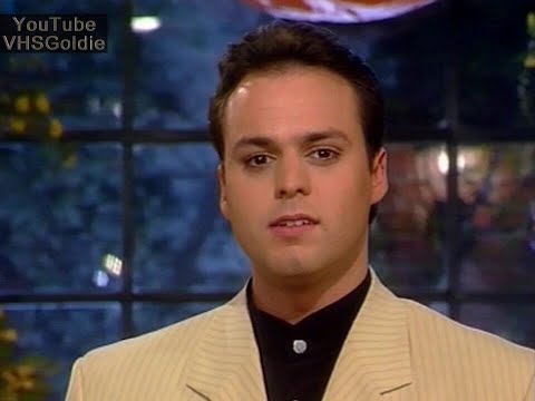 Youtube: Frans Bauer - Ich träum von dir heut Nacht - 1998