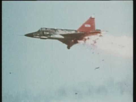 Youtube: F15 Fighter Jet Kill