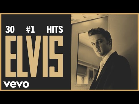 Youtube: Elvis Presley - Hound Dog (Official Audio)