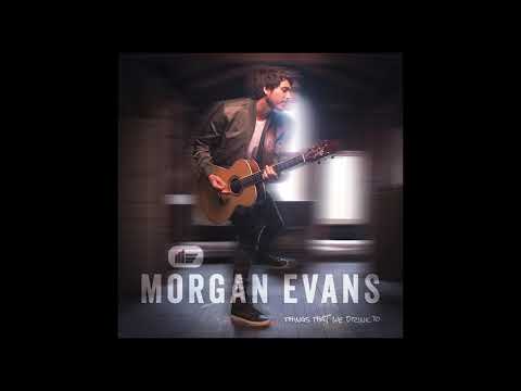Youtube: Morgan Evans - "Dance With Me" (Official Audio Video)