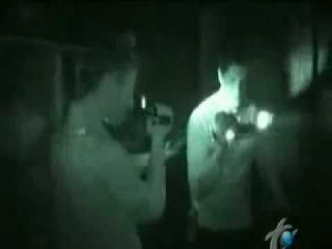 Youtube: Best of Ghost Adventures