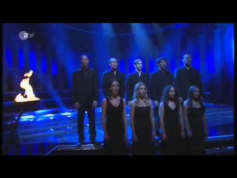 Youtube: [HQ] - Die Priester - Rex Gloriae - Neue Welt - Carmen Nebel - 29.09.2012