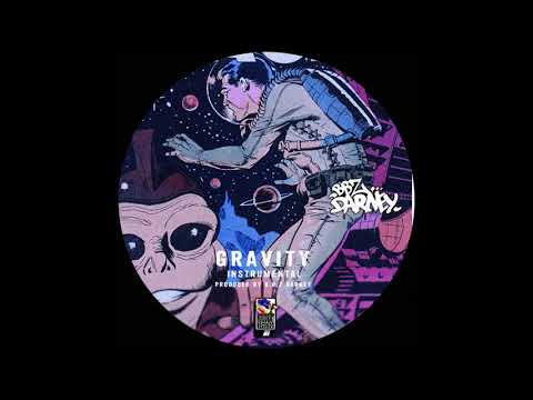 Youtube: B.B.Z Darney - GRAVITY (Instrumental)