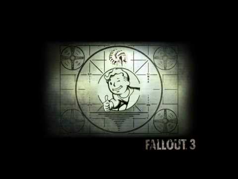 Youtube: Fallout 3 Soundtrack - Into Each Life Some Rain Must Fall