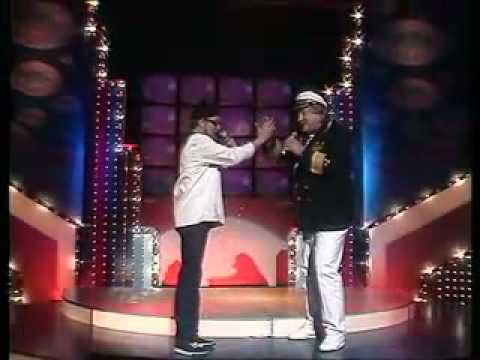 Youtube: Klaus & Klaus - Aber schön muss sie sein 1992