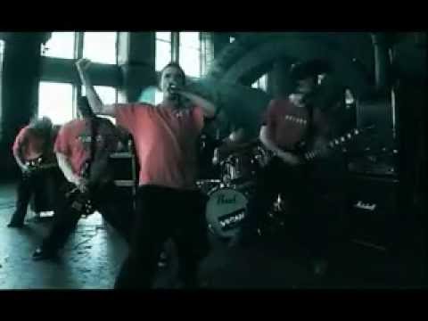 Youtube: HEAVEN SHALL BURN - The  Weapon They Fear (OFFICIAL VIDEO)