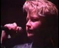 Youtube: Anne Clark-Sleeper in Metropolis Live 1992 in Berlin